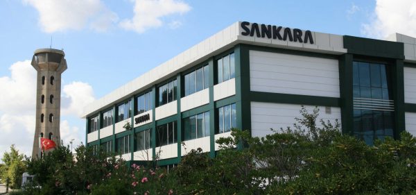 Sankara Fabrika